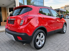 Opel Mokka 1.4 T. ����.��� (KATO ����) | Mobile.bg � ����� ������ 5