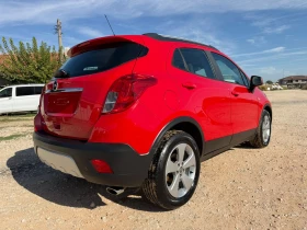 Opel Mokka 1.4 T. ФАБР.ГАЗ (KATO НОВА) - 6000 € - 22639720 2