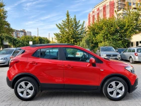Opel Mokka 1.4 T. ����.��� (KATO ����) | Mobile.bg � ����� ������ 7