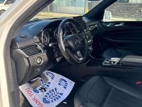 Mercedes-Benz GLE 400 4MATIC | CARFAX | 360 | ПОДГРЕВИ | ПАНОРАМА | Auto.bg — изображение 7