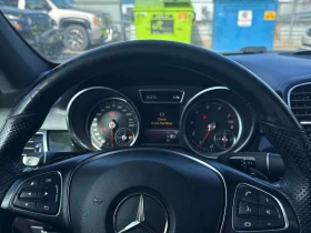 Mercedes-Benz GLE 400 4MATIC | CARFAX | 360 | ПОДГРЕВИ | ПАНОРАМА | Auto.bg — изображение 8