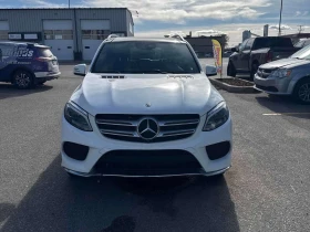 Mercedes-Benz GLE 400 4MATIC | CARFAX | 360 | ПОДГРЕВИ | ПАНОРАМА | Auto.bg — изображение 2