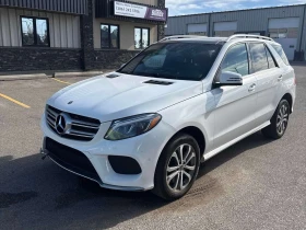 Mercedes-Benz GLE 400 4MATIC | CARFAX | 360 | ПОДГРЕВИ | ПАНОРАМА