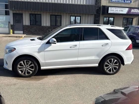 Mercedes-Benz GLE 400 4MATIC | CARFAX | 360 | ПОДГРЕВИ | ПАНОРАМА | Auto.bg — изображение 3