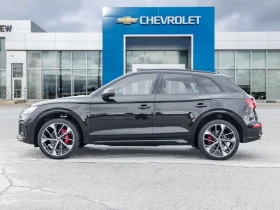 Audi SQ5 * 3.0 TFSI 3.0T Progressiv Panroof | Nav | Backup  | Mobile.bg � ����� ������ 4