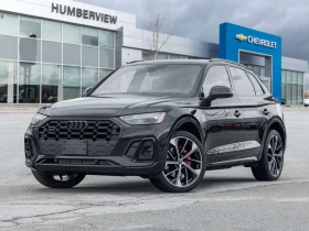 ������ Audi SQ5