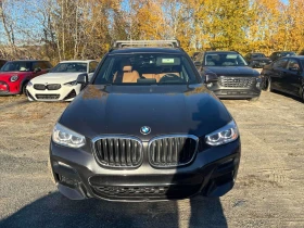 BMW X3 * xDrive30i * АВТОКРЕДИТ БЕЗ ПЪРВОНАЧАЛНА ВНОСКА*  - 21000 € - 97379285 6
