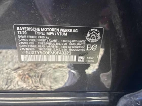 BMW X3 * xDrive30i * АВТОКРЕДИТ БЕЗ ПЪРВОНАЧАЛНА ВНОСКА*  - 21000 € - 97379285 11