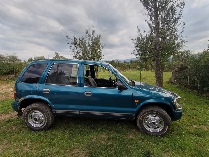 Kia Sportage, снимка 1 - Автомобили и джипове - 47729861