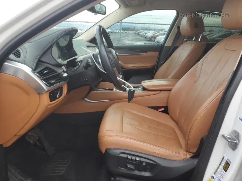 BMW X6, снимка 11 - Автомобили и джипове - 49553102