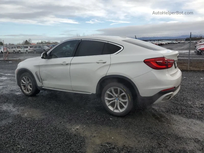 BMW X6, снимка 3 - Автомобили и джипове - 49553102