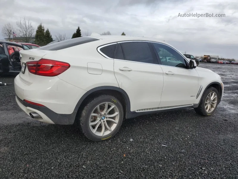 BMW X6, снимка 5 - Автомобили и джипове - 49553102