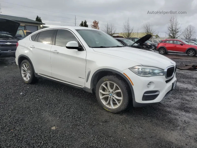 BMW X6, снимка 1 - Автомобили и джипове - 49553102