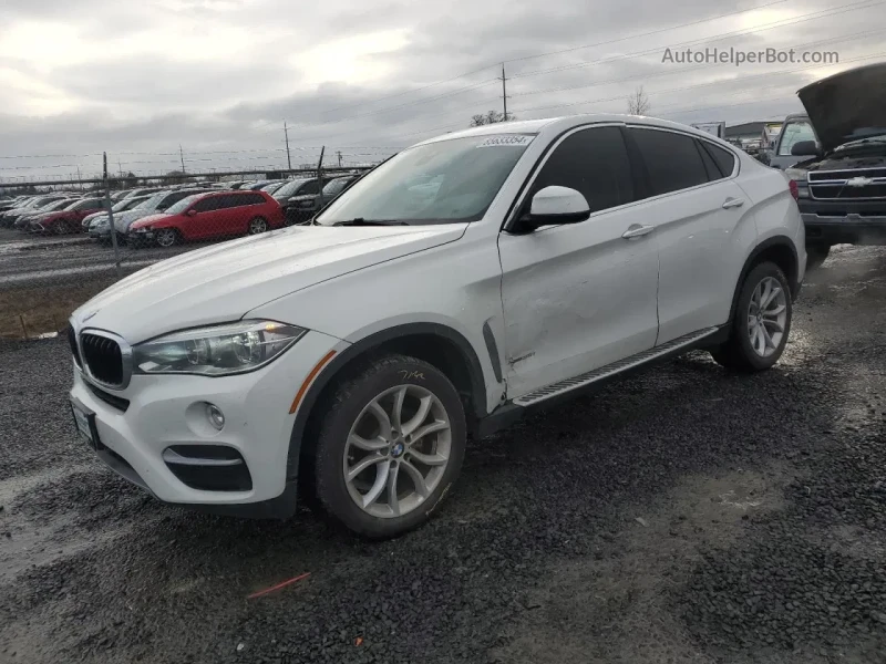 BMW X6, снимка 2 - Автомобили и джипове - 49553102