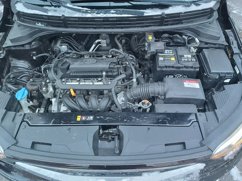 Kia Stonic 1.4 100ксNAVI, снимка 17 - Автомобили и джипове - 53029829