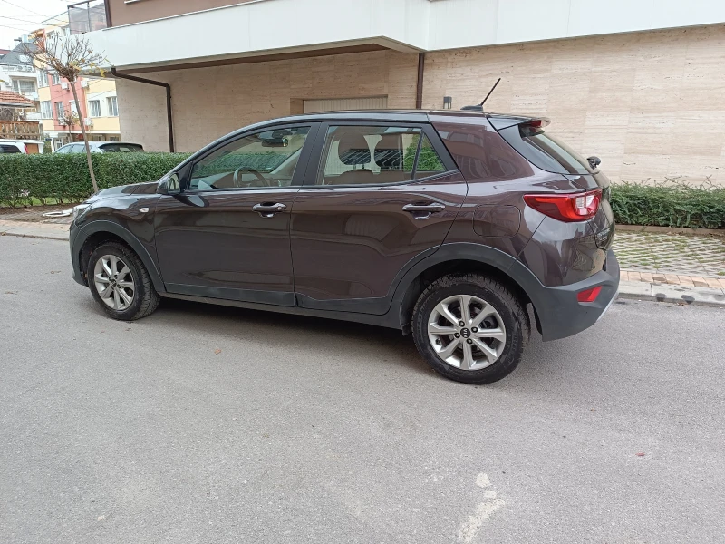 Kia Stonic 1.4 100ксNAVI, снимка 15 - Автомобили и джипове - 53029829