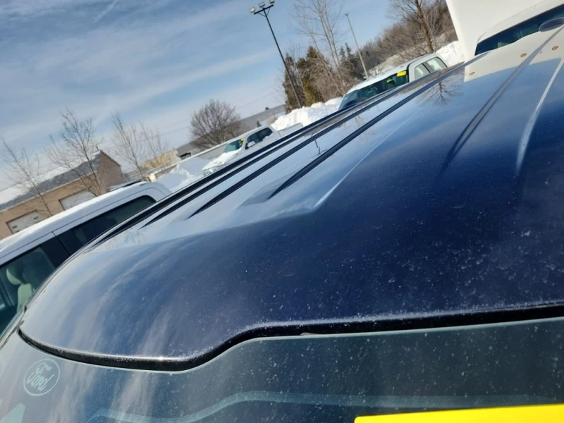 Ford F150 * XLT CREW CAB SHORT BED * CARFAX * ЦЕНА ДО БГ, снимка 11 - Автомобили и джипове - 53332194