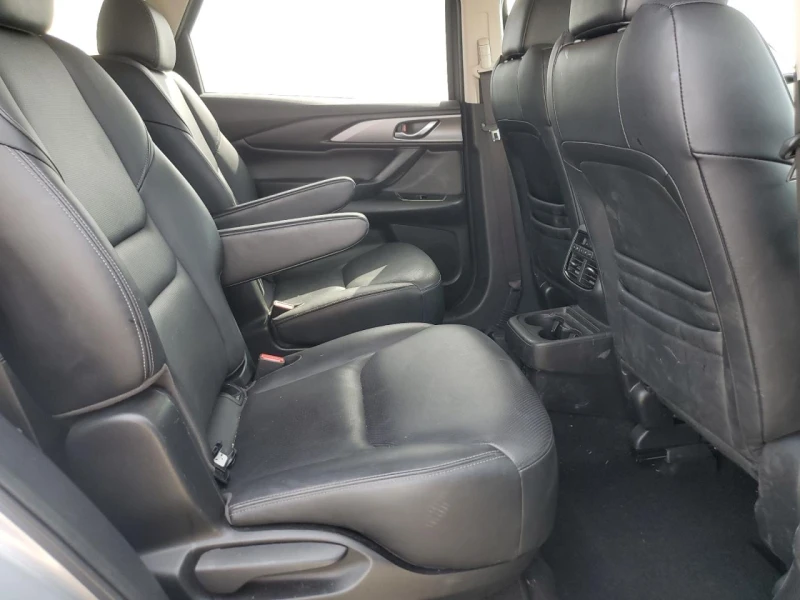 Mazda CX-9 2.5l Touring, снимка 11 - Автомобили и джипове - 53578013