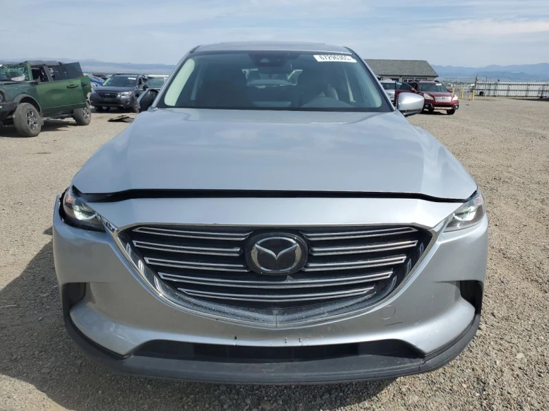 Mazda CX-9 2.5l Touring, снимка 5 - Автомобили и джипове - 53578013
