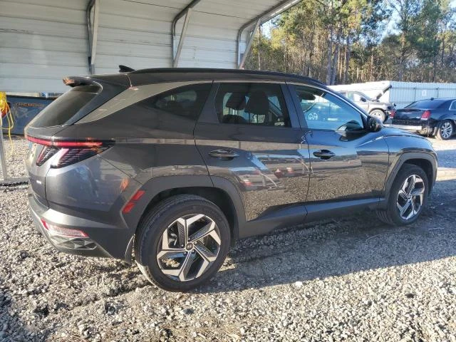 Hyundai Tucson 2.5L 4 All wheel drive, снимка 6 - Автомобили и джипове - 49191661