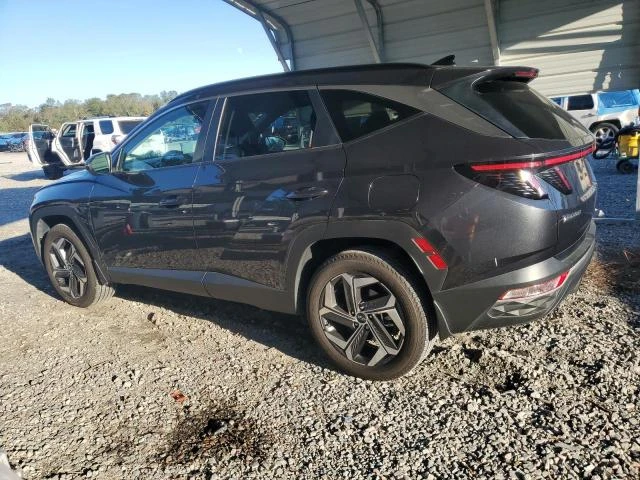 Hyundai Tucson 2.5L 4 All wheel drive, снимка 10 - Автомобили и джипове - 49191661