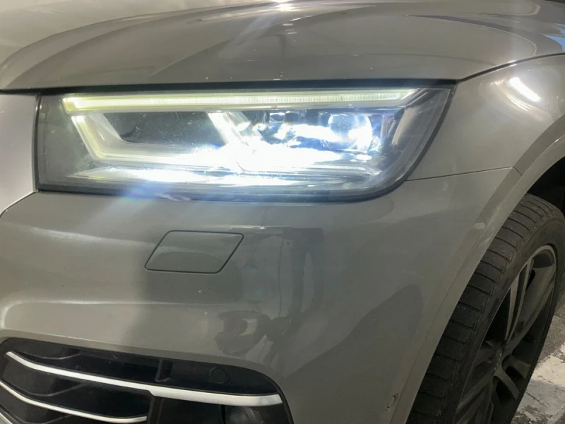 Audi Q5 40 TDI quattro S Line - 54900 лв. - 72955306 12