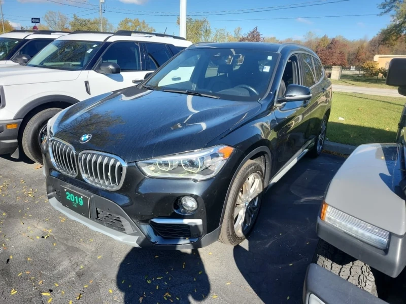 BMW X1 * XDRIVE28I * CARFAX * БЕЗ ПЪРВОНАЧАЛНА ВНОСКА - 33900 лв. / 17332.79 € - 94981200 1