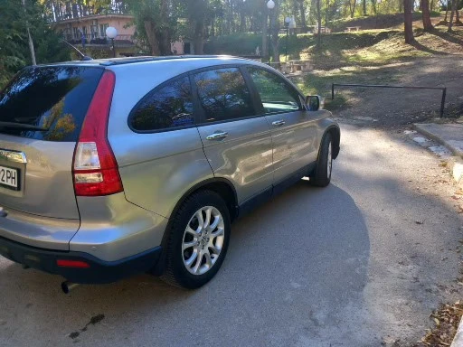 Honda Cr-v | Mobile.bg   11
