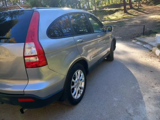 Honda Cr-v | Mobile.bg   5