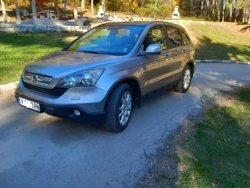 Honda Cr-v | Mobile.bg   1