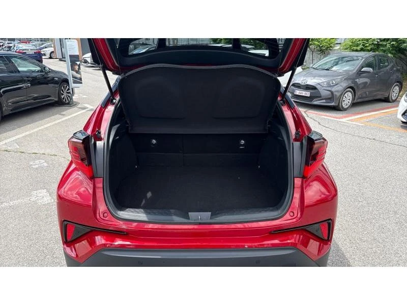 Toyota C-HR 2.0HSD GR SPORT | Mobile.bg � ����������� 10