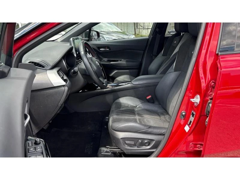 Toyota C-HR 2.0HSD GR SPORT | Mobile.bg � ����������� 12