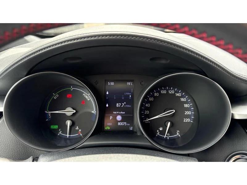Toyota C-HR 2.0HSD GR SPORT | Mobile.bg � ����������� 14