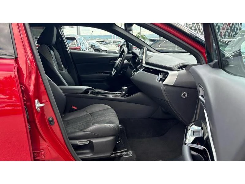 Toyota C-HR 2.0HSD GR SPORT | Mobile.bg � ����������� 6
