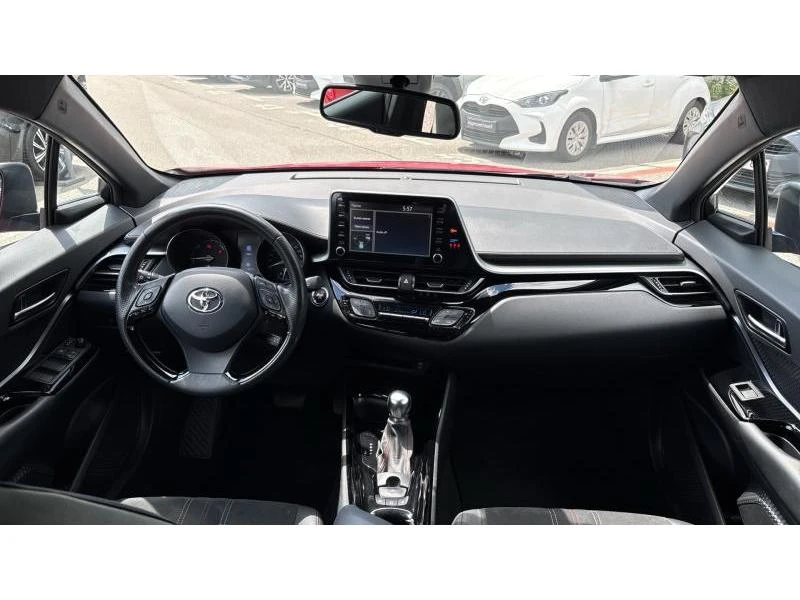 Toyota C-HR 2.0HSD GR SPORT | Mobile.bg � ����������� 8