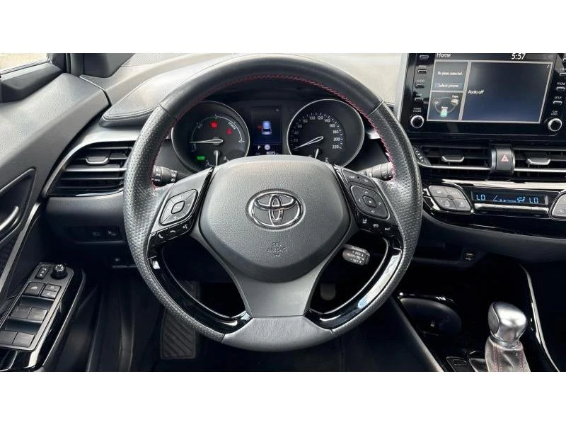 Toyota C-HR 2.0HSD GR SPORT | Mobile.bg � ����������� 13