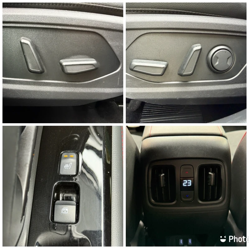 Hyundai Tucson 1.6T-GDI HEV, снимка 14 - Автомобили и джипове - 54715478