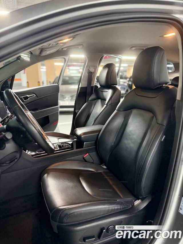 Kia Sportage 2.0D Prestige 4x4* HARMAN KARDON* ПОДГРЕВ* ОБДУХ* , снимка 8 - Автомобили и джипове - 55051181