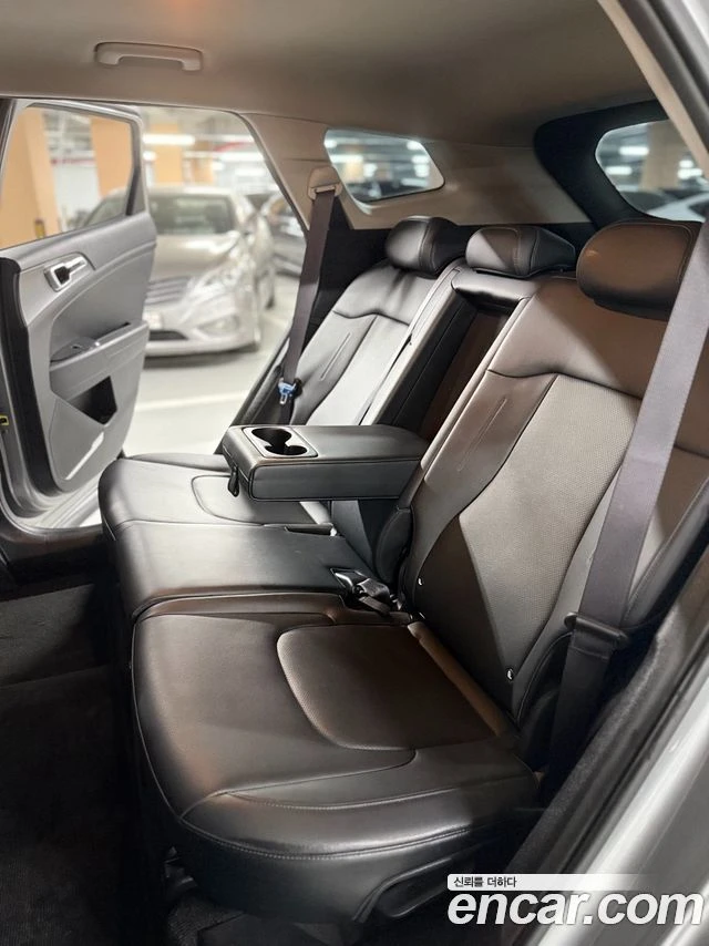 Kia Sportage 2.0D Prestige 4x4* HARMAN KARDON* ПОДГРЕВ* ОБДУХ* , снимка 15 - Автомобили и джипове - 55051181