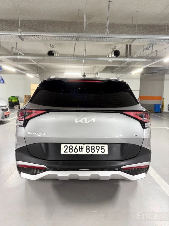 Kia Sportage 2.0D Prestige 4x4* HARMAN KARDON* ПОДГРЕВ* ОБДУХ* , снимка 4 - Автомобили и джипове - 55051181