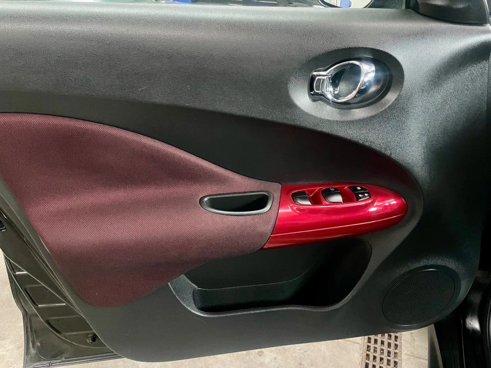 Nissan Juke  1.5 dCi 110кс 6ск PureDrive - изображение 10