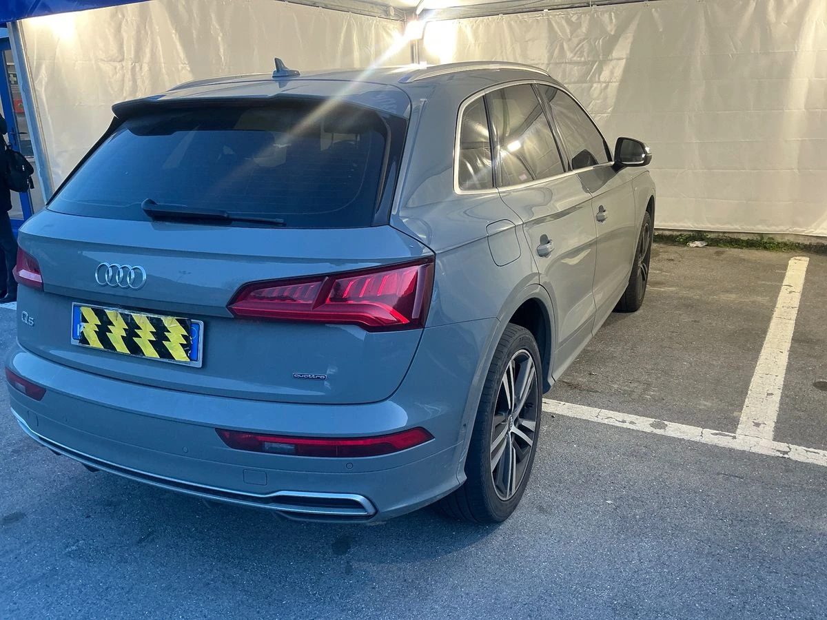 Audi Q5 40 TDI quattro S Line - изображение 4
