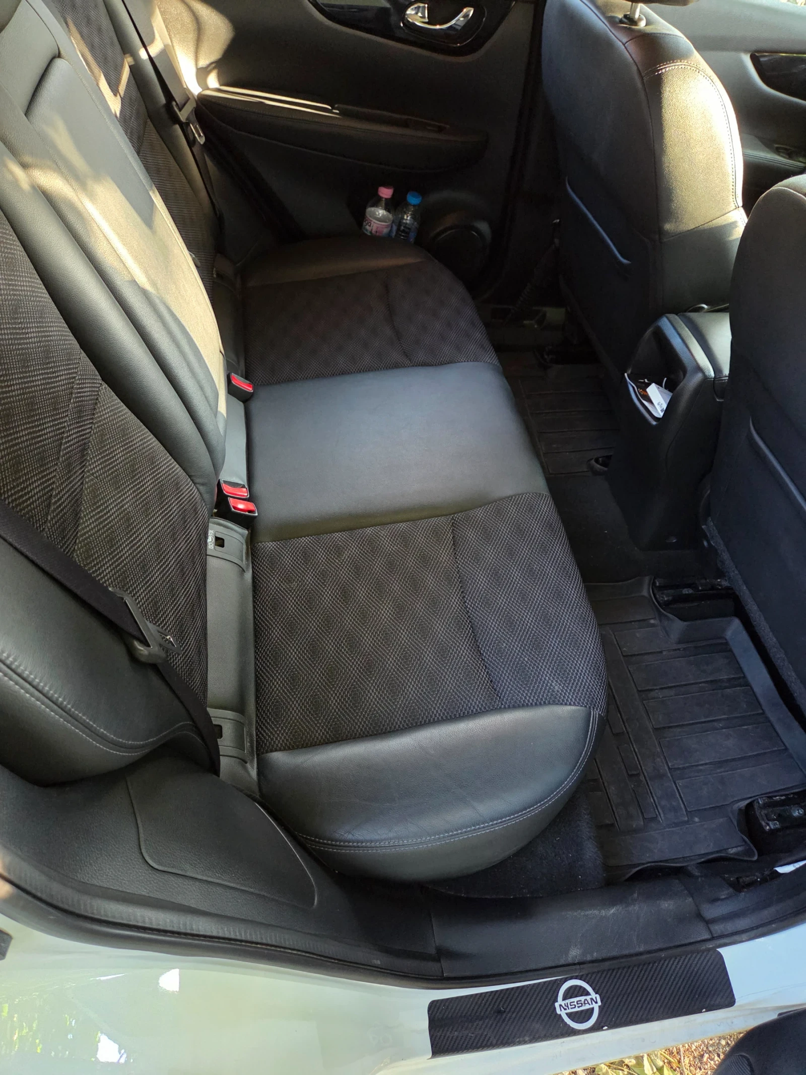 Nissan Qashqai 1.6 dci от Нисан България  - изображение 6