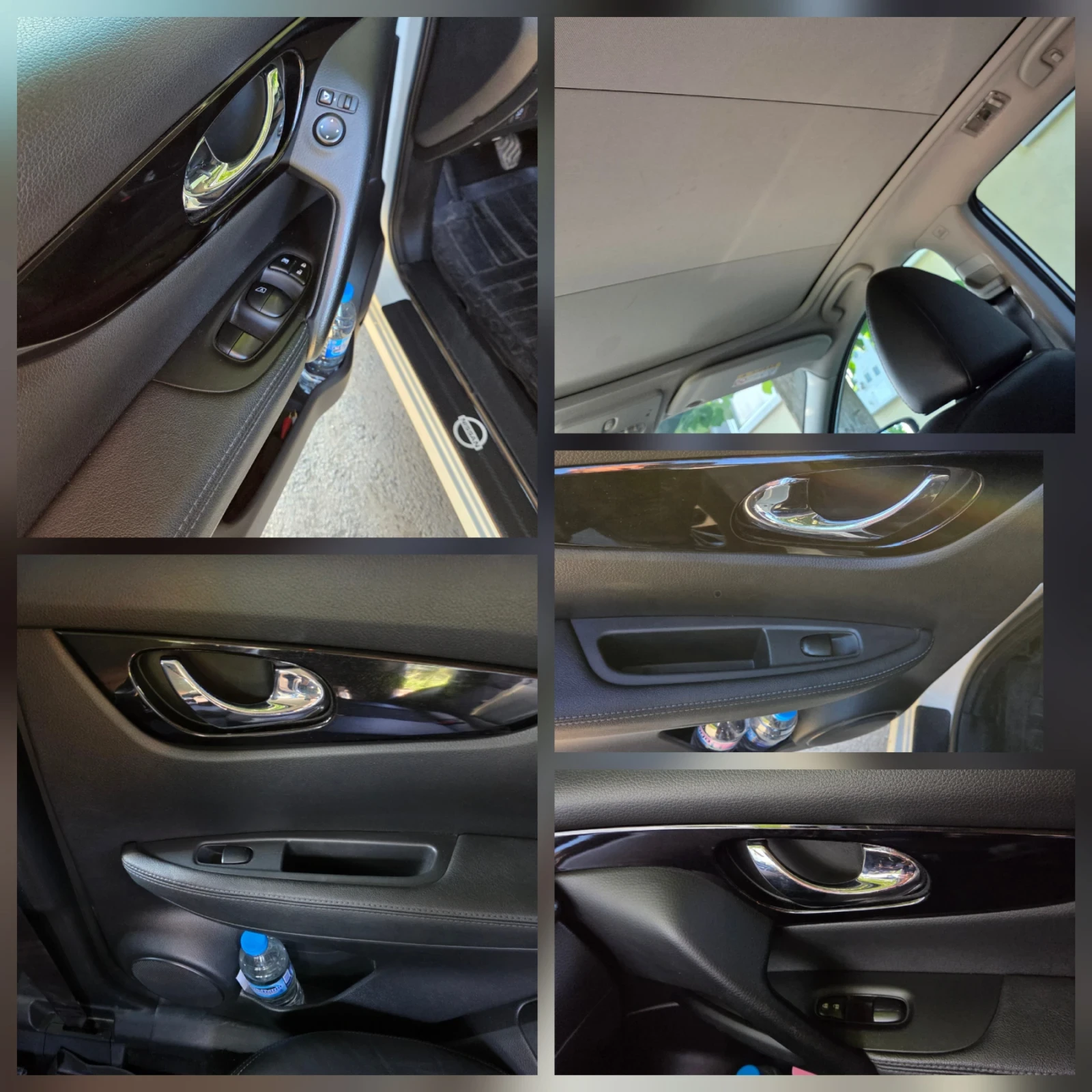 Nissan Qashqai 1.6 dci от Нисан България  - изображение 10