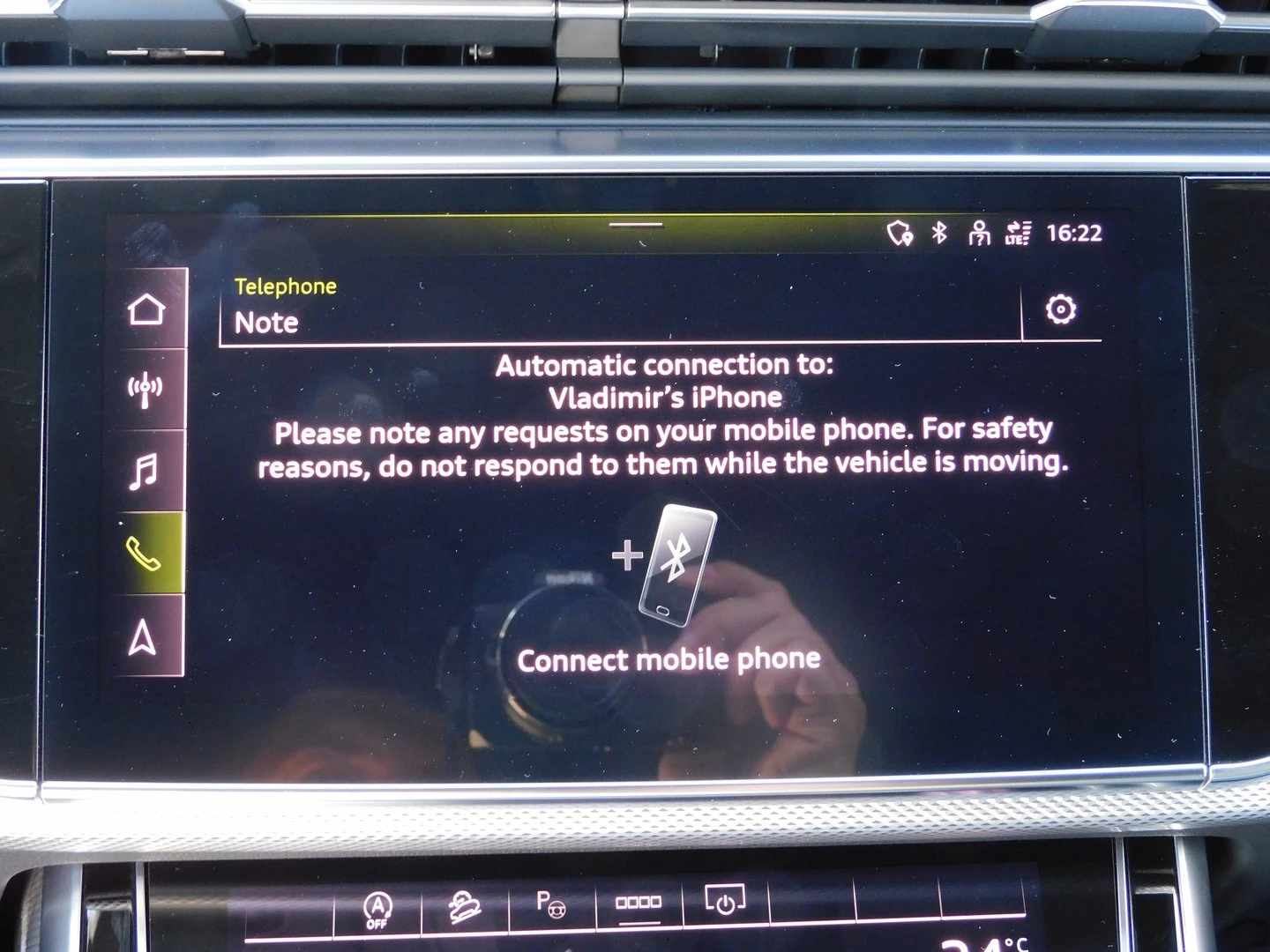 Audi Q7 S line 50 TDI quattro | Mobile.bg   9