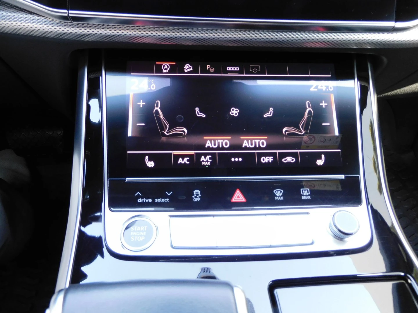 Audi Q7 S line 50 TDI quattro | Mobile.bg   6