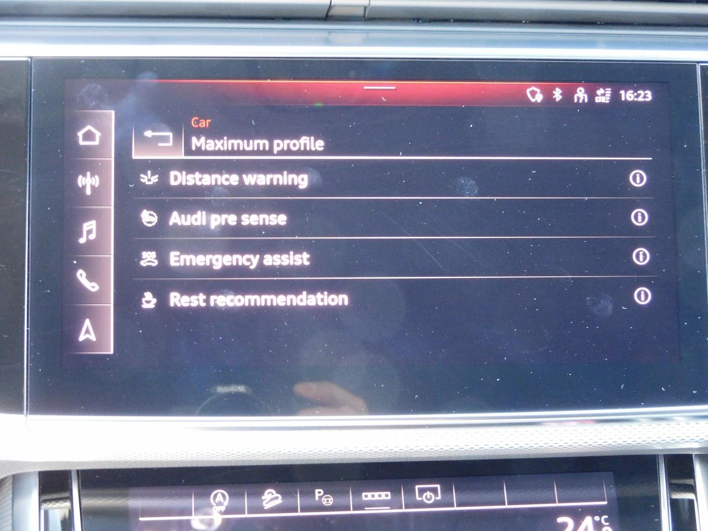 Audi Q7 S line 50 TDI quattro | Mobile.bg   8