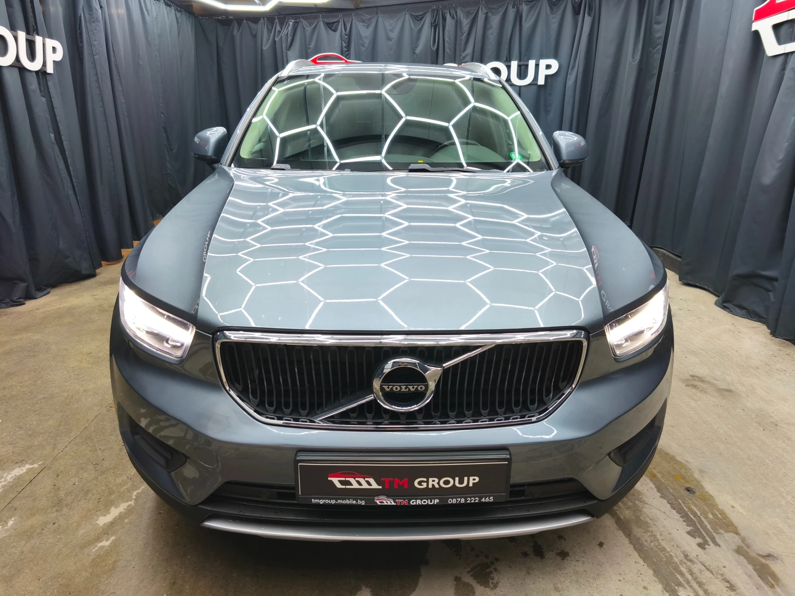 Volvo XC40 2.0d Automatic4WD Euro6D  - изображение 2