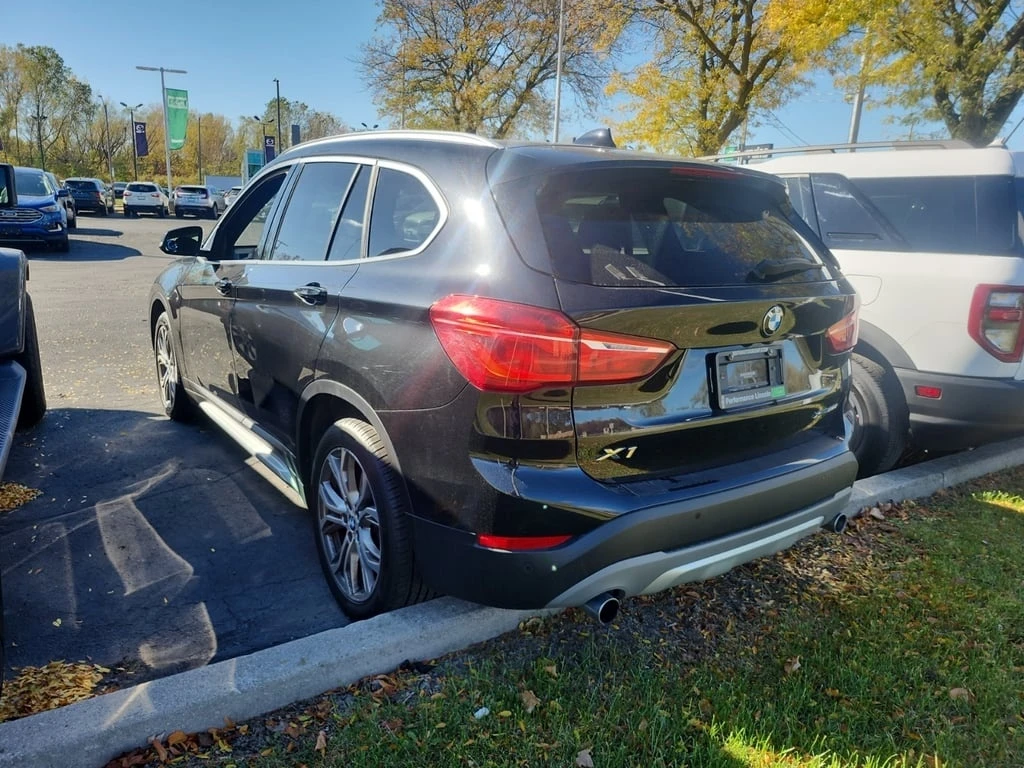 BMW X1 * XDRIVE28I * CARFAX * БЕЗ ПЪРВОНАЧАЛНА ВНОСКА - изображение 4