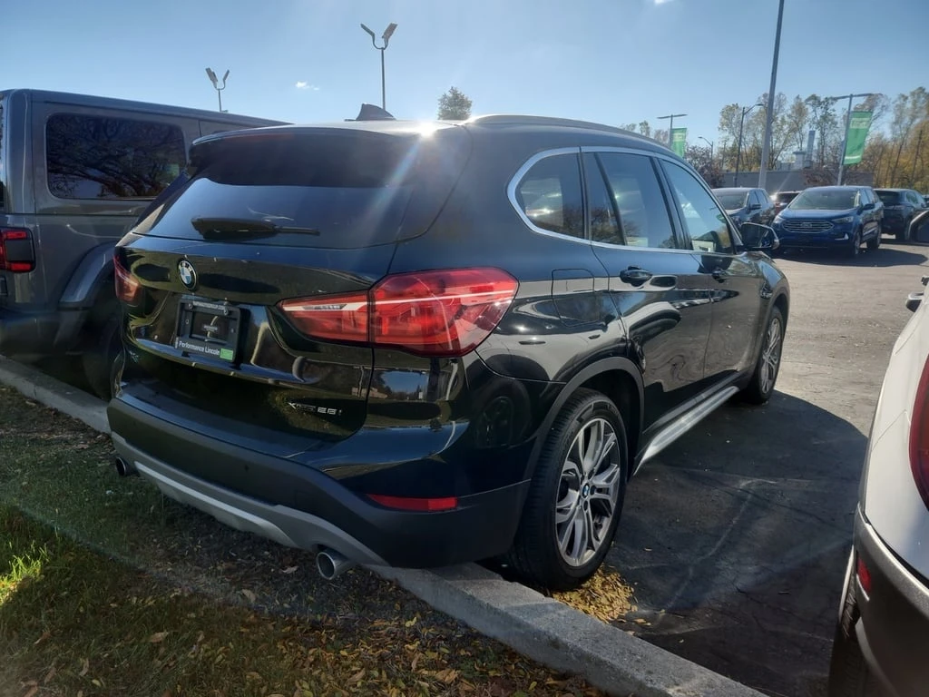 BMW X1 * XDRIVE28I * CARFAX * БЕЗ ПЪРВОНАЧАЛНА ВНОСКА - изображение 3